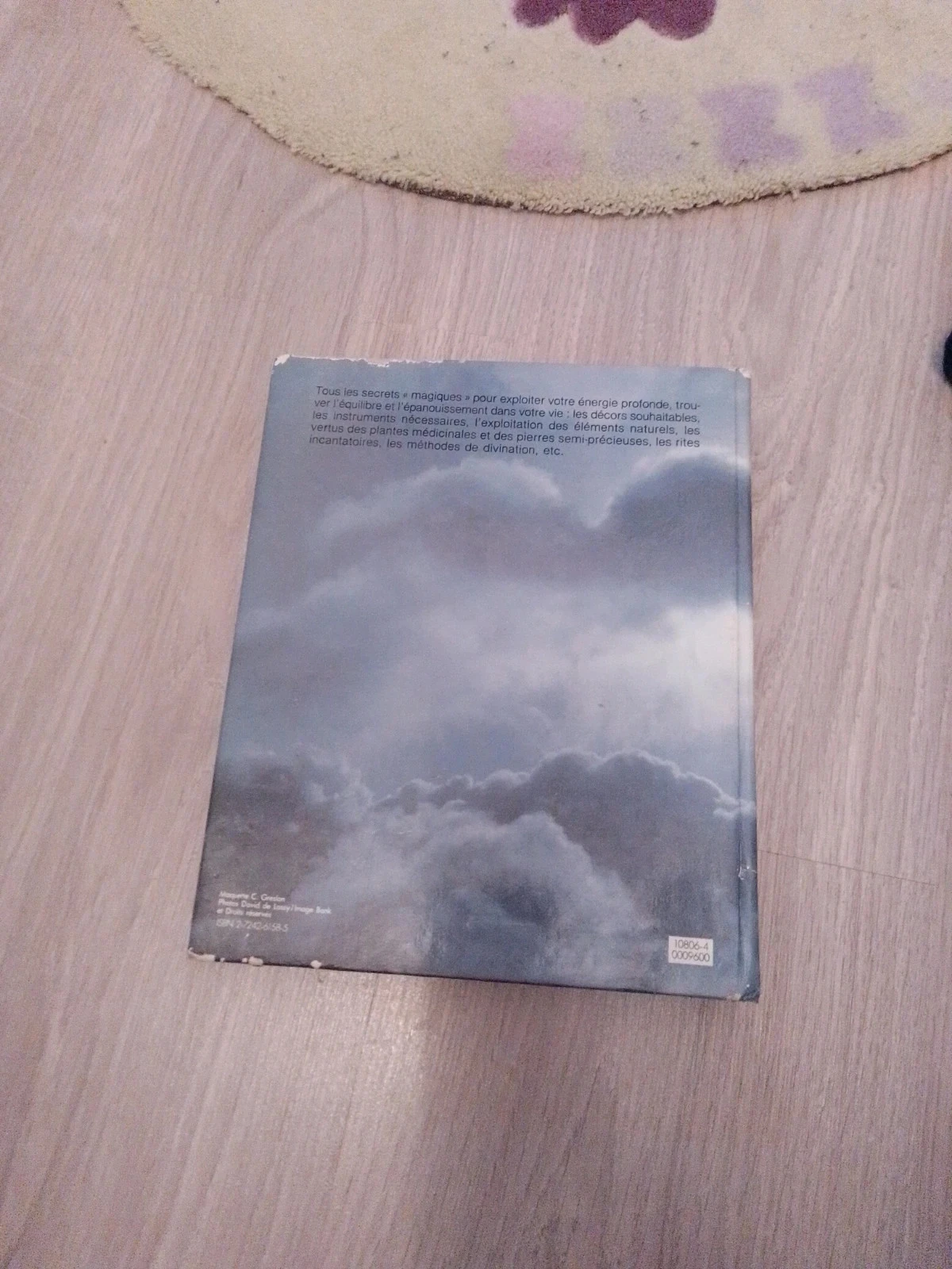 White magic the secret powers of nature – photo 2